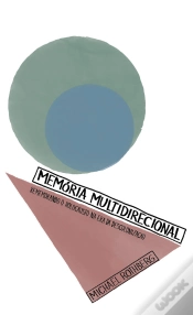 Capa do artigo Memória Multidirecional