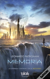 Capa do artigo Memoria (Multiverso 2)