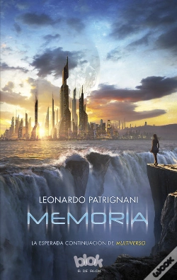 Capa do artigo Memoria (Multiverso 2)