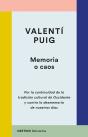 Memoria O Caos - Preview