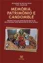 Memória, Patrimônio E Candomblé - Preview