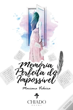 Capa do artigo Memória Perfeita do Impossível