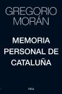 Memoria Personal De Cataluña - Preview