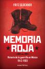Memoria Roja - Preview
