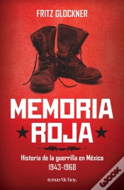 Capa do artigo Memoria Roja