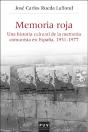 Memoria Roja - Preview