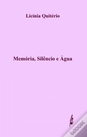 Capa do artigo Memória, Silêncio e Água