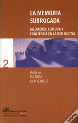 Capa do artigo Memoria Subrogada,La