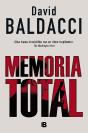 Memoria Total (Amos Decker 1) - Preview