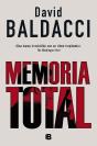 Memoria Total (Amos Decker 1) - Preview