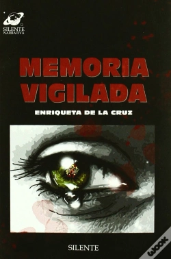 Capa do artigo Memoria Vigilada