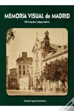 Capa do artigo Memoria Visual De Madrid