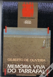 Capa do artigo Memória Viva do Tarrafal
