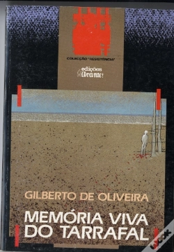 Capa do artigo Memória Viva do Tarrafal
