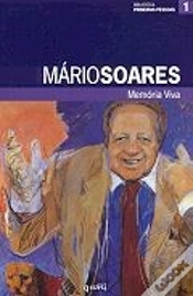 Capa do artigo Memória Viva