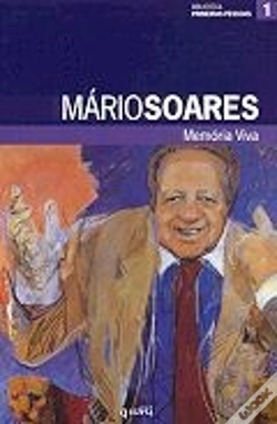 Capa do artigo Memória Viva