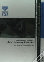 Memoria Y Atención I