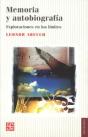 Memoria Y Autobiografia: Exploraciones En Los Limites  - Preview