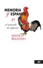 Memoria Y Espanto - Preview