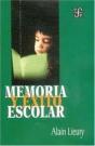 Memoria Y Exito Escolar   - Preview