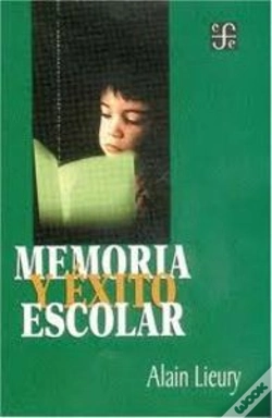 Capa do artigo Memoria Y Exito Escolar  