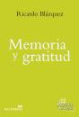 Memoria Y Gratitud - Preview