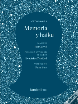 Capa do artigo Memoria Y Haiku