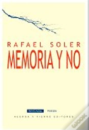 Capa do artigo Memoria Y No
