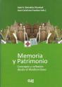 Memoria Y Patrimonio - Preview