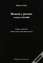 Capa do artigo Memoria Y Presente
