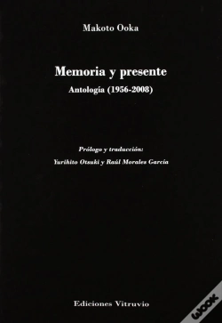 Capa do artigo Memoria Y Presente