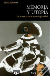 Capa do artigo Memoria Y Utopía