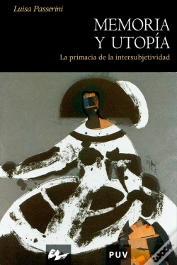 Capa do artigo Memoria Y Utopía