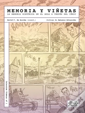 Capa do artigo Memoria Y Viñetas