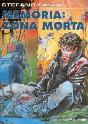 Memória: Zona Morta - Preview