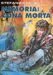 Capa do artigo Memória: Zona Morta