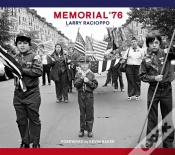 Capa do artigo Memorial 