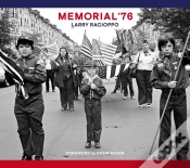 Capa do artigo Memorial 