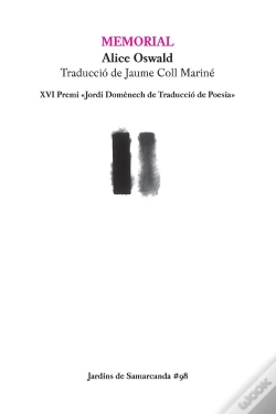 Capa do artigo Memorial