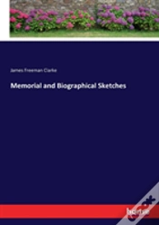 Capa do artigo Memorial And Biographical Sketches
