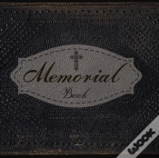 Capa do artigo Memorial Book