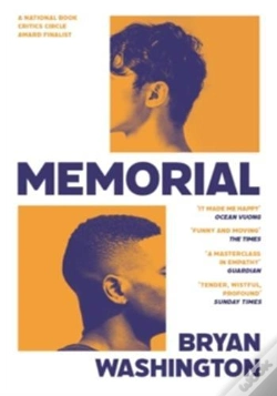 Capa do artigo Memorial
