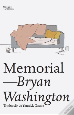 Capa do artigo Memorial