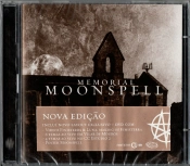 Capa do artigo Memorial - CD