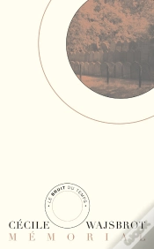 Capa do artigo Mémorial