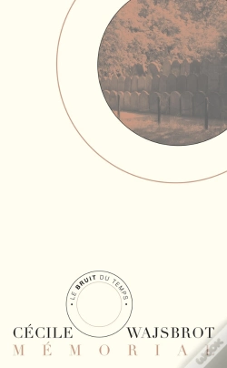 Capa do artigo Mémorial