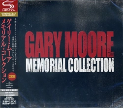 Capa do artigo Memorial Collection - CD