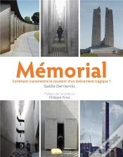 Capa do artigo Mémorial : Comment Transmettre Le Souvenir D