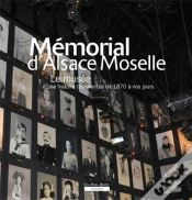 Capa do artigo Mémorial D