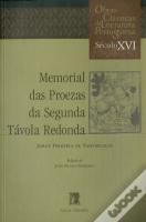 Memorial das Proezas da Távola Redonda